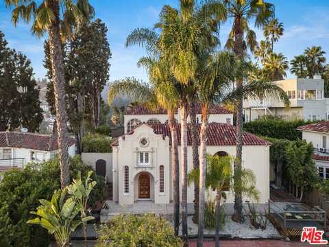 2063 Grace Ave, Los Angeles, CA 90068