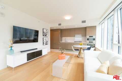 889 Francisco St, Los Angeles, CA 90017