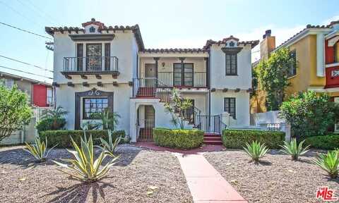 217 S MARTEL AVE, LOS ANGELES, CA 90036