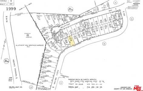3735 Malibu Vista Dr, Malibu, CA 90265