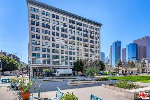 108 W 2nd St, Los Angeles, CA 90012