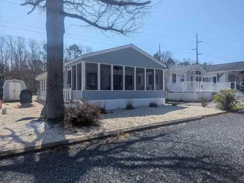 42 West Jersey, South Seaville, NJ 08246