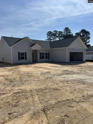 352 Woodberry Drive, Orangeburg, SC 29115