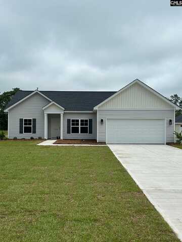 352 Woodberry Drive, Orangeburg, SC 29115