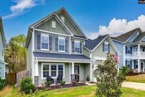 822 Ruskin Drive, Chapin, SC 29036