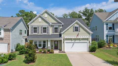 822 Ruskin Drive, Chapin, SC 29036