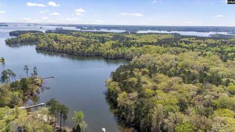 0 Ivy Link Road, Leesville, SC 29070