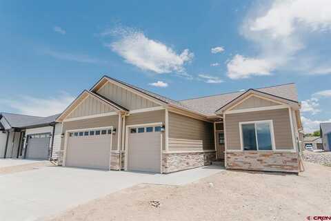 1606 Blue Creek Avenue, Montrose, CO 81401
