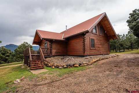 33081 Oak Park Drive, Trinidad, CO 81082