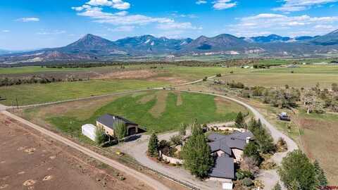 2637 7750 Road, Crawford, CO 81415