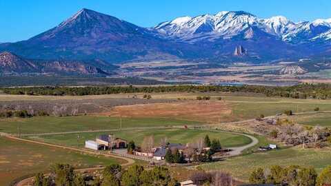 2637 7750 Road, Crawford, CO 81415