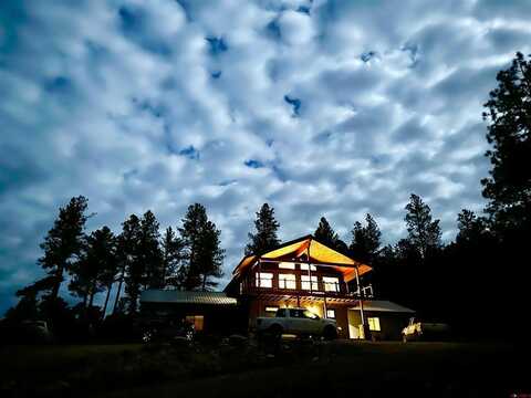 577 Ginger Circle, Pagosa Springs, CO 81147