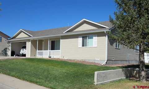 2310 Pelota Drive, Cortez, CO 81321