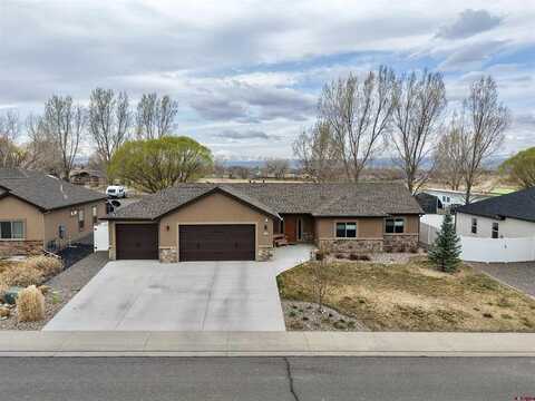 1810 Galaxy Drive, Montrose, CO 81401