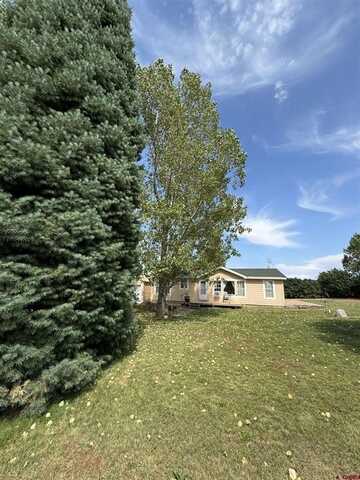 12383 Road M, Cahone, CO 81320