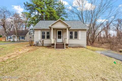 94 Broderick Street, Colonie, NY 12205