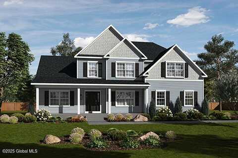 35 Saddlebrook Boulevard, Ballston, NY 12019