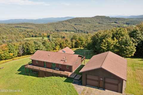 187 Mt Jefferson Road, Jefferson, NY 12167