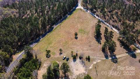 TBDLOTB Mingo Road, Heath Springs, SC 29058