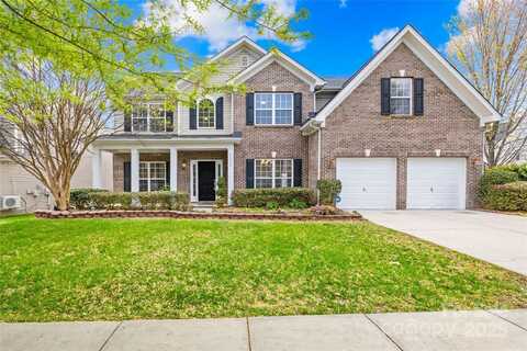 13514 Porter Creek Road, Charlotte, NC 28262