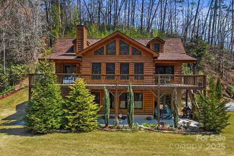 3695 Hwy 9 Highway N, Mill Spring, NC 28756