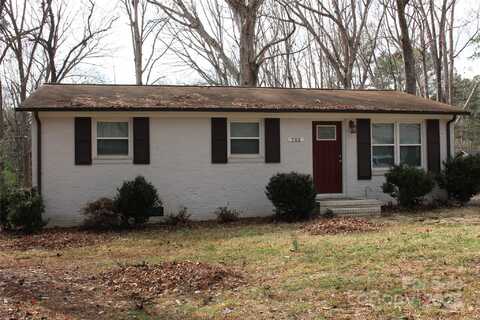 508 S Jackson Avenue, Waxhaw, NC 28173