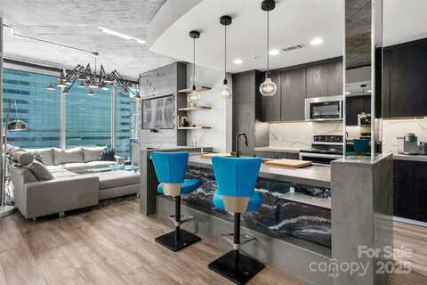 210 N Church Street, Charlotte, NC 28202
