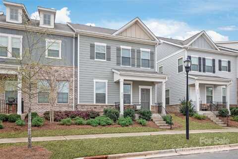 4102 Harmony Hills Drive, Matthews, NC 28104