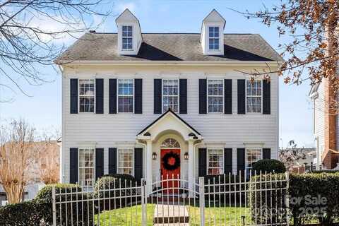 14024 Alley Son Street, Huntersville, NC 28078