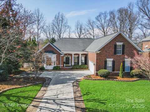 9435 Devonshire Drive, Huntersville, NC 28078