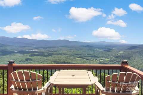 150 Bear Mountain Drive, Old Fort, NC 28762
