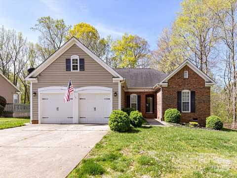 7507 Reedy Creek Road, Charlotte, NC 28215