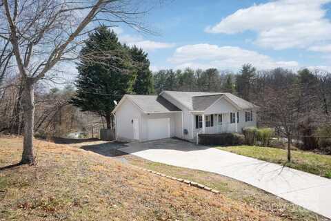 5 Rash Road, Asheville, NC 28806