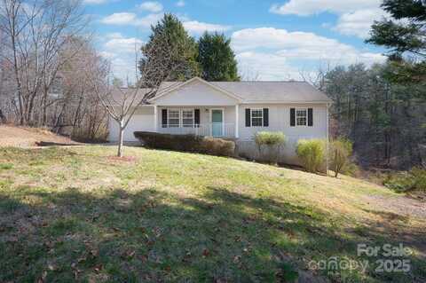 5 Rash Road, Asheville, NC 28806