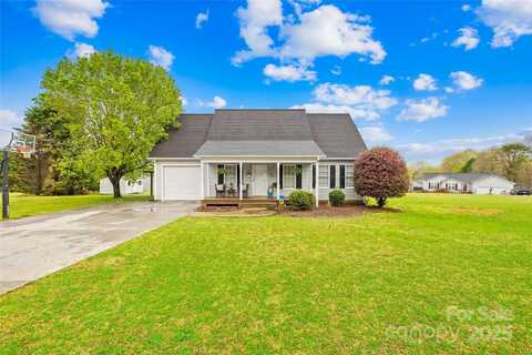 159 Dakota Street, Ellenboro, NC 28040