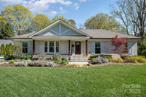 3614 Champaign Street, Charlotte, NC 28210