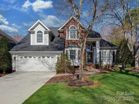 6509 Outer Bridge Lane, Charlotte, NC 28270