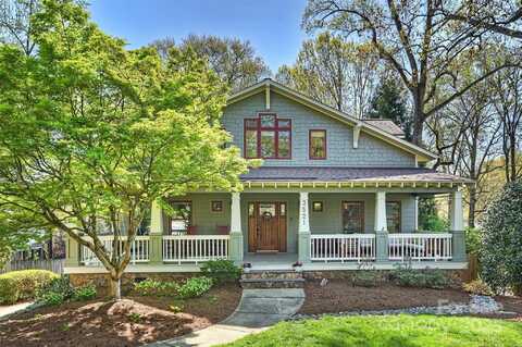 3521 Selwyn Avenue, Charlotte, NC 28209