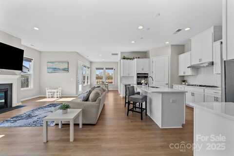197 Tetcott Street, Mooresville, NC 28115