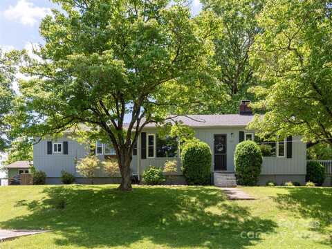 1800 N Main Street, Hendersonville, NC 28792