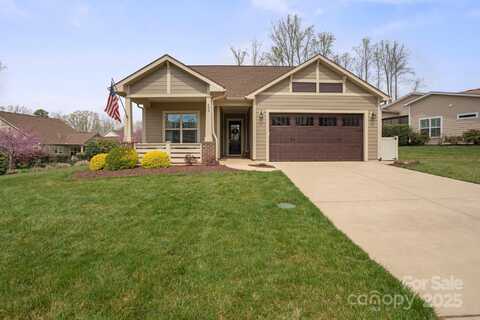 423 Granite Lake Court, Denver, NC 28037