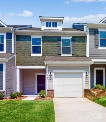 2744 Yeager Drive NW, Concord, NC 28027