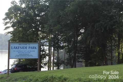 84 Lakeside Avenue lot: 6 & 7, Granite Falls, NC 28630