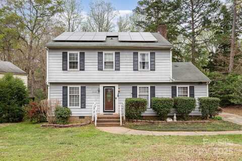 5016 Chestnut Lake Drive, Charlotte, NC 28227