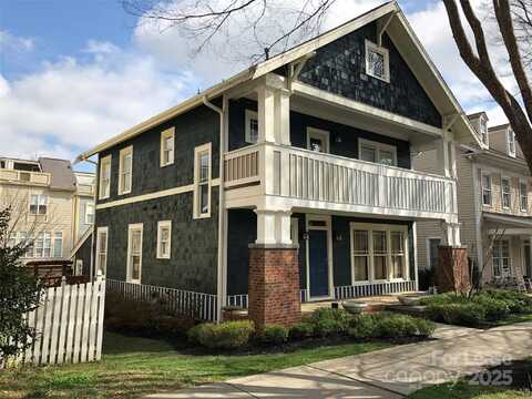719 E 9th Street, Charlotte, NC 28202