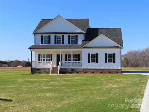 1145 Philbeck Road, York, SC 29745