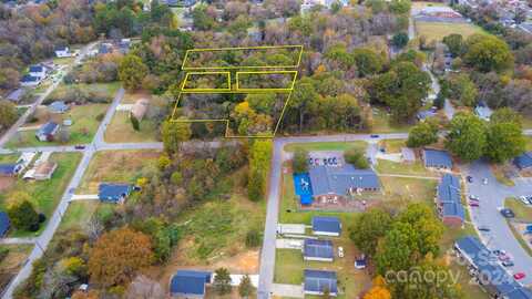 Royal Street, East Spencer, NC 28144