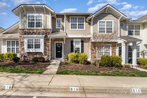 816 Gentlewinds Court, Fort Mill, SC 29708