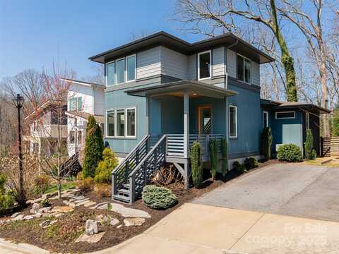 27 Mauricet Lane, Asheville, NC 28806