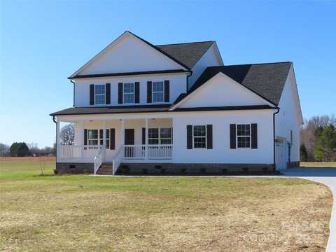 1187 Philbeck Road, York, SC 29745